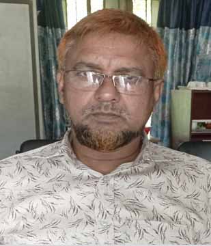 Habibur Rahman